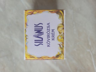 Silanus Kövirózsa krém (60g)