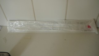 Nelaton Rüsch-Brillant katéter 14CH,16CH,18CH