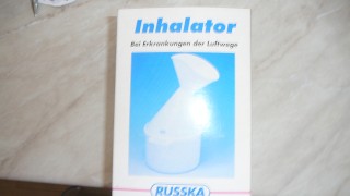 Russka Inhalator
